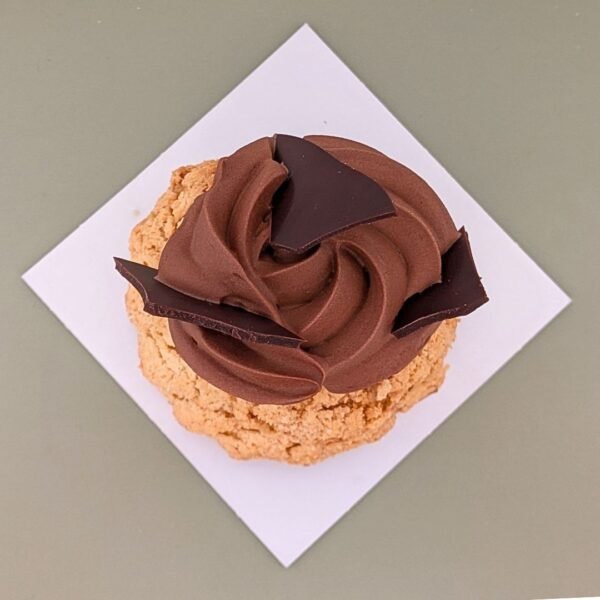 Choux 100% choco – Image 2