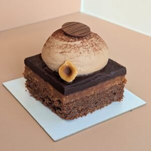 Royal choco noisette