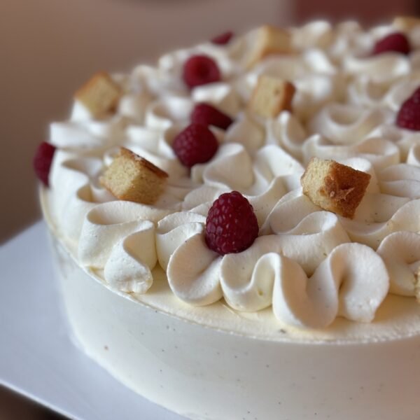 Fraisier ou Framboisier – Image 2