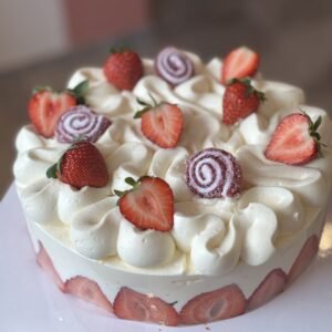 Fraisier ou Framboisier