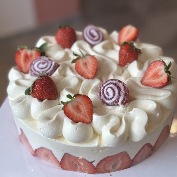 Fraisier ou Framboisier