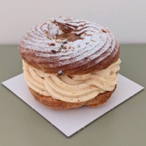 Paris Brest