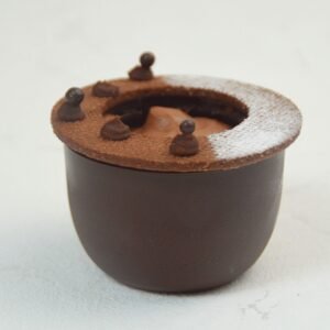 P'ti pot de mouss