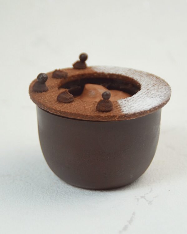 P'ti pot de mouss