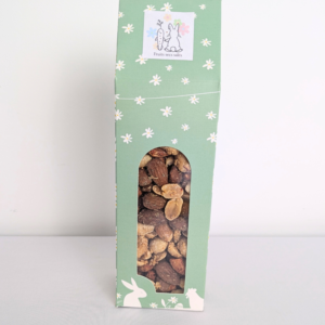 Maison Romy - Apéritifs - Assortiment de fruits secs apéritif