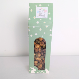 Maison Romy - Confiseries - Assortiment de fruits secs caramélisés