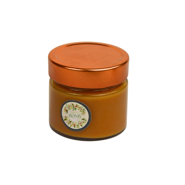 Maison Romy - Épicerie fine - Caramel à tartiner