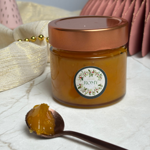 Maison Romy - Épicerie fine - Confitures