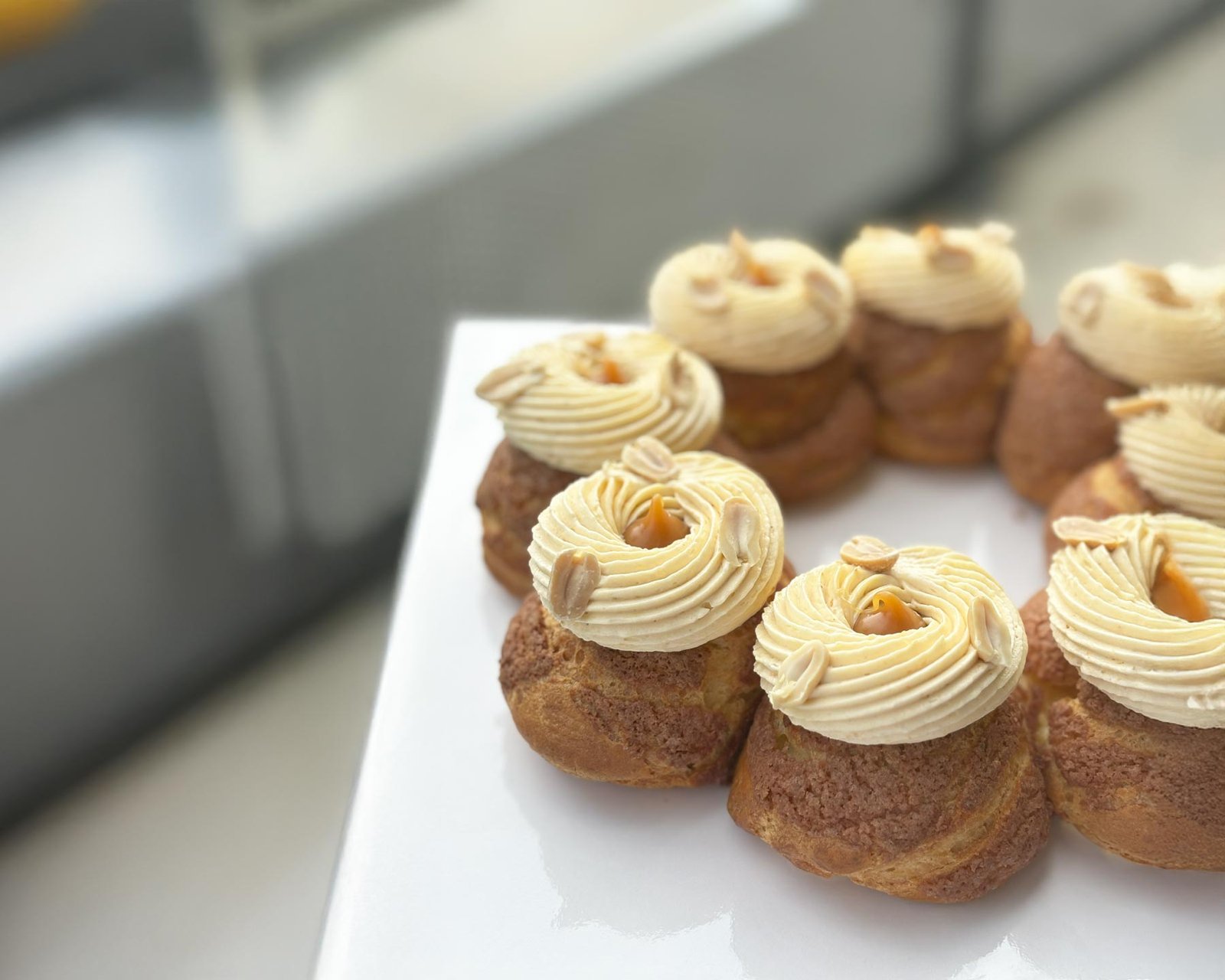 Maison Romy Pâtisserie et Confiserie au Mée-sur-Seine (77)