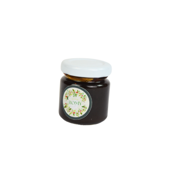 Maison Romy - Épicerie fine - Mini Chutney Salé