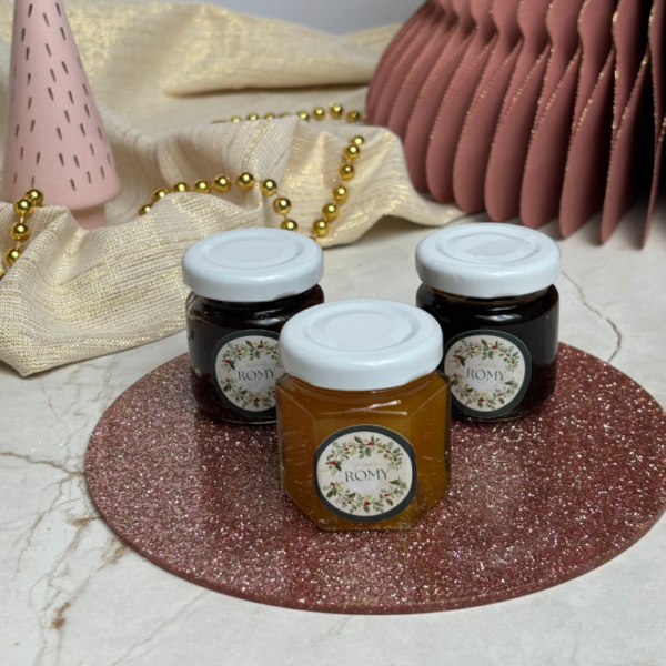 Maison Romy - Épicerie fine - Mini Chutney Sucré