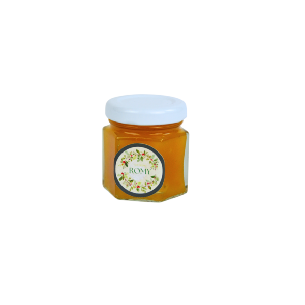 Maison Romy - Épicerie fine - Mini Chutney Sucré