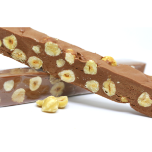 Maison Romy - Chocolaterie - Nougat Choco Noisette