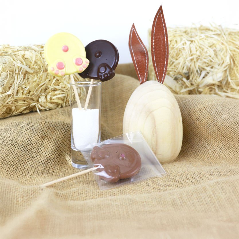 Créations artisanales événements Pâques