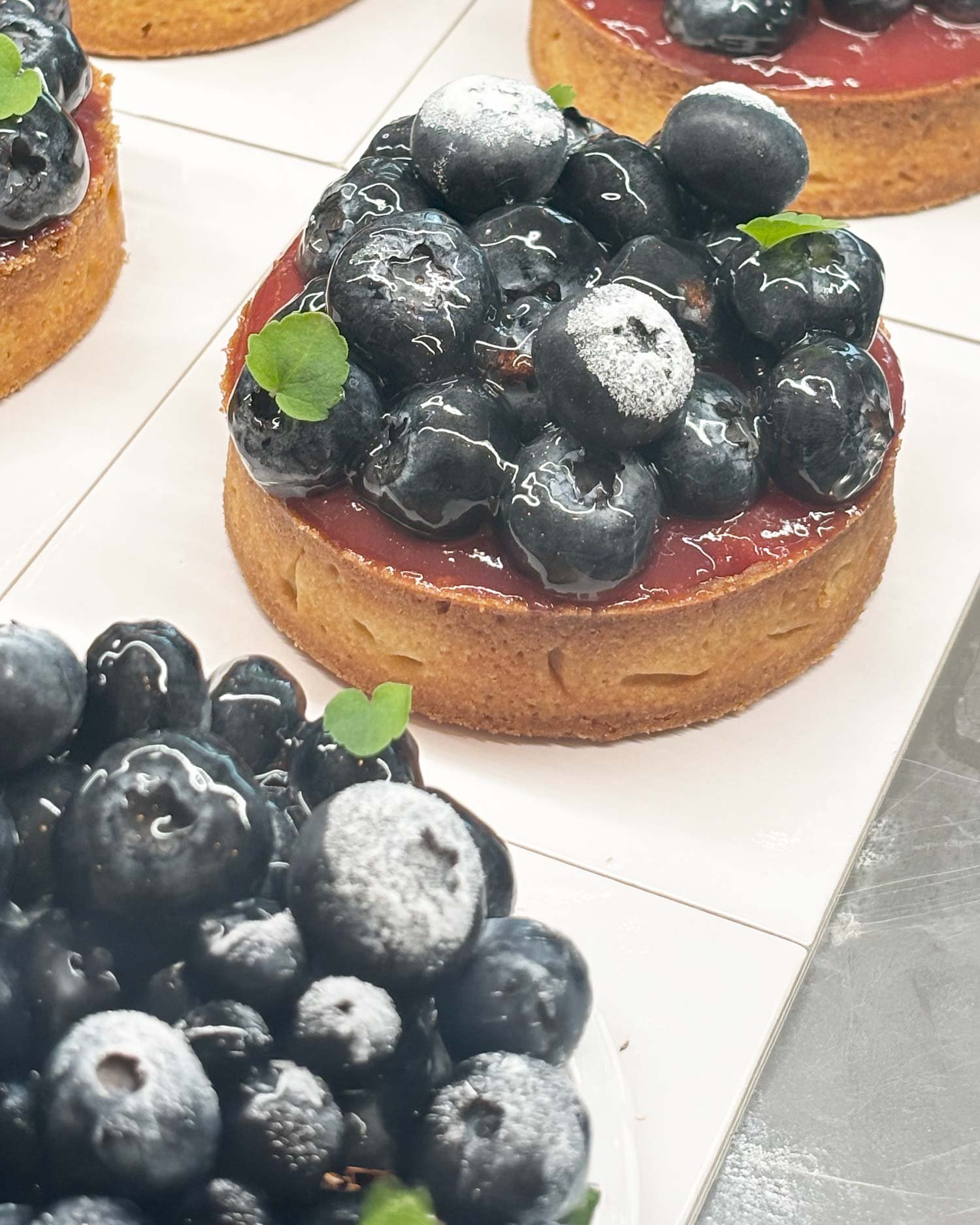 Pâtisseries à offrir au Mée-sur-Seine (77)