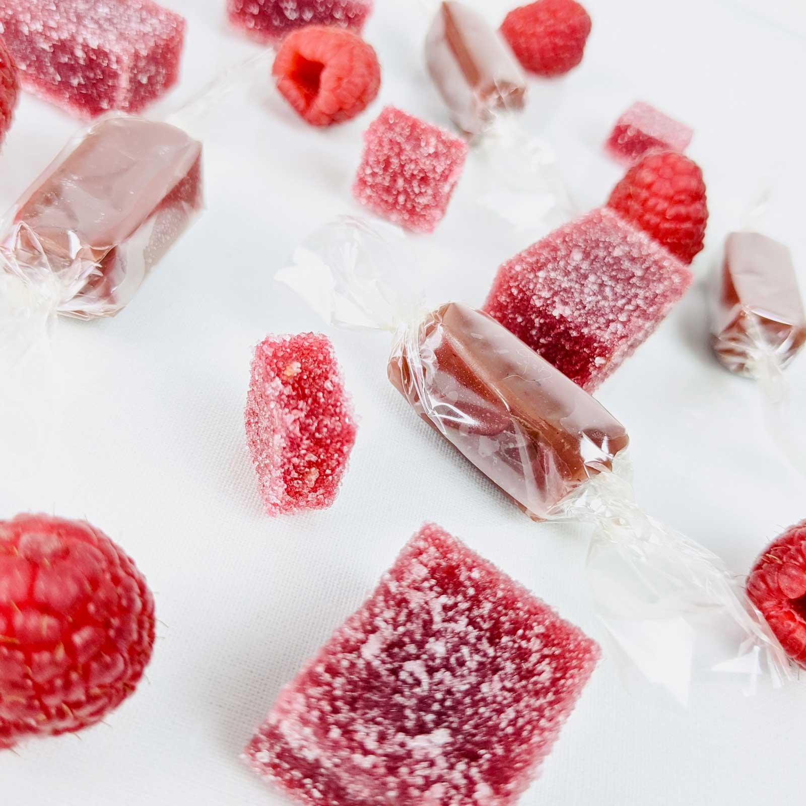 Confiserie en ligne artisanale au Mée-sur-Seine (77)