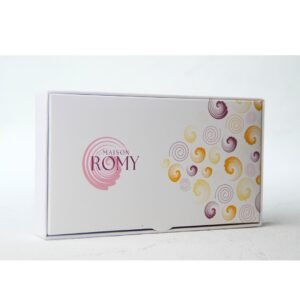 Les Rollys de Romy - 21 pièces