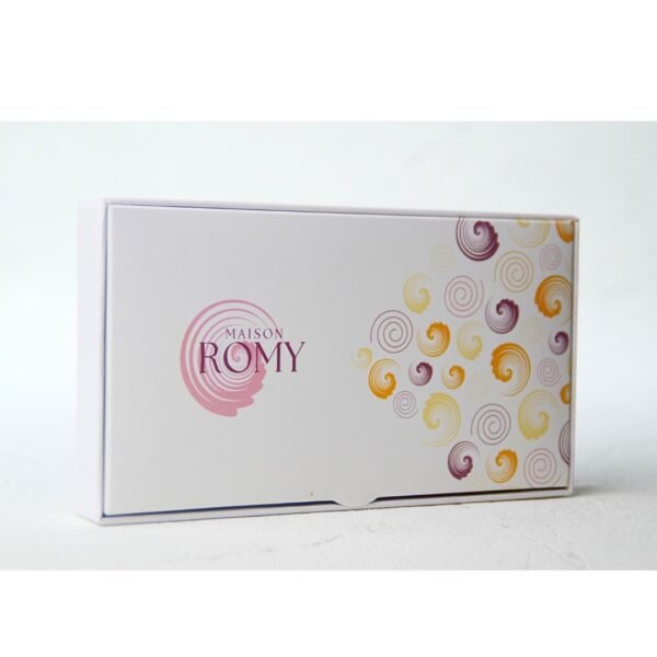 Les Rollys de Romy - 21 pièces