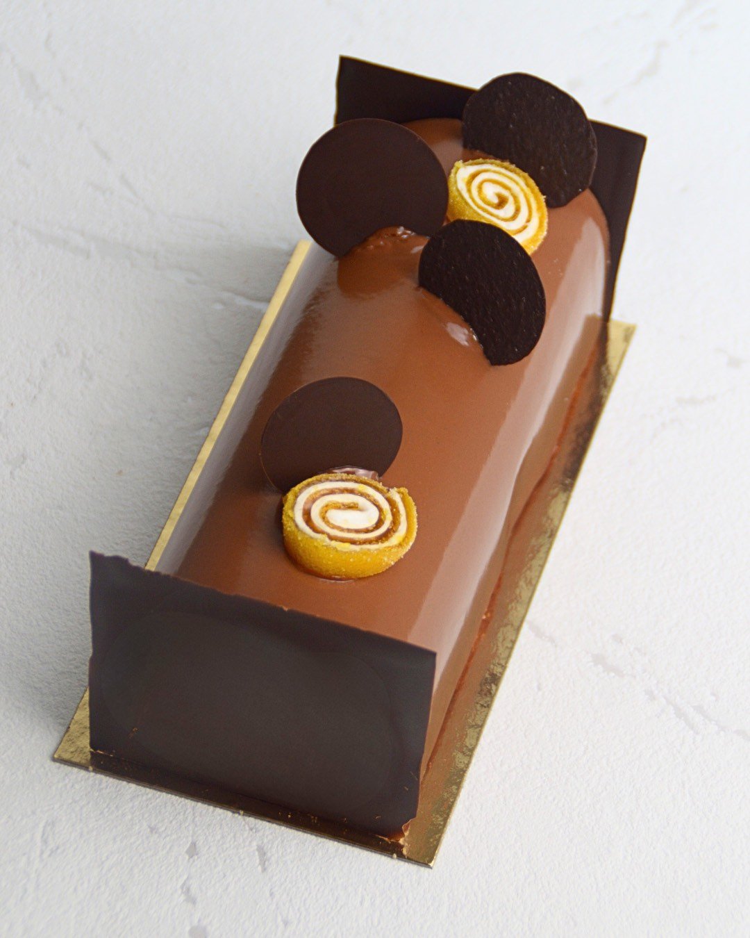 Bûche - Choco Passion – Image 2