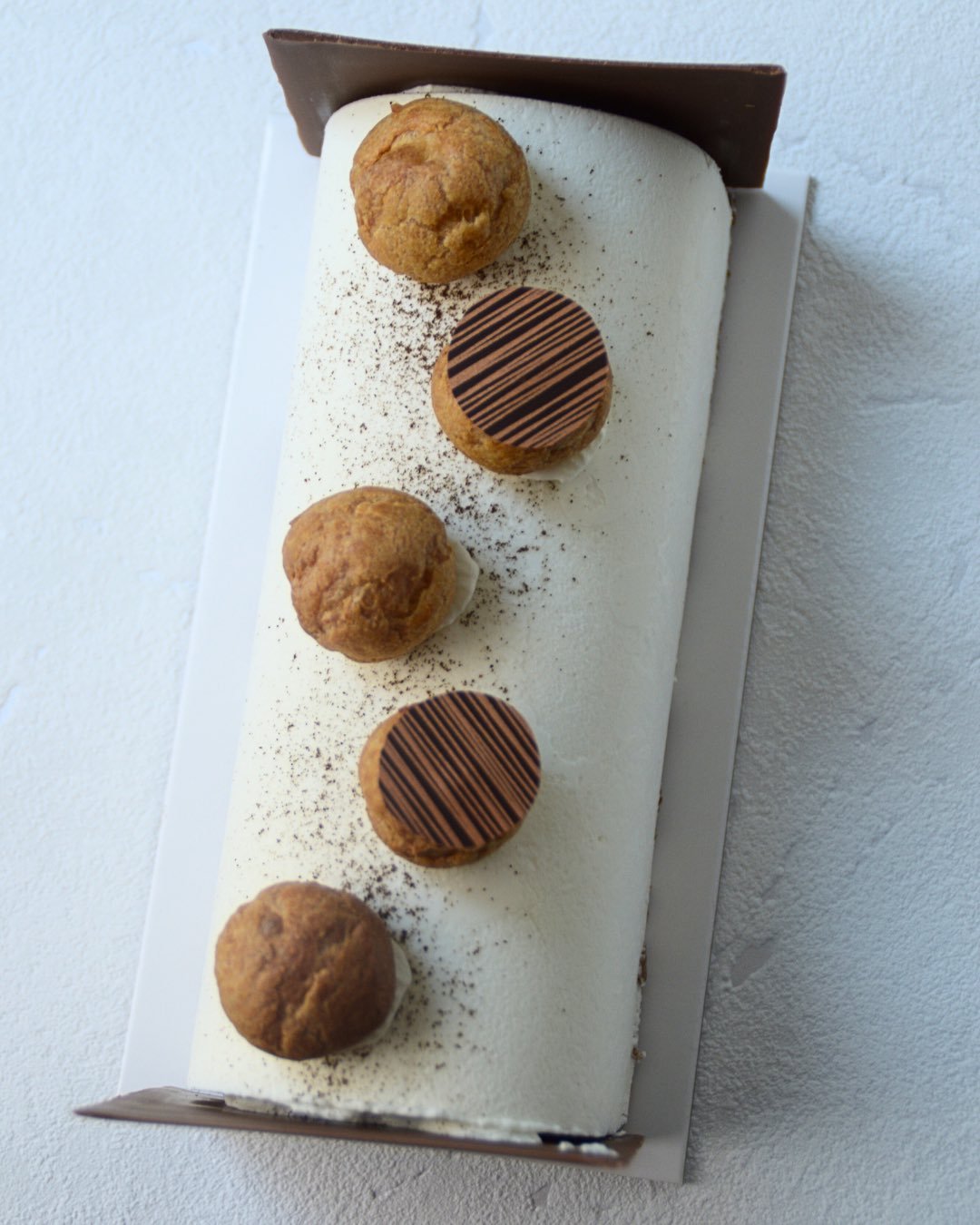 Bûche - Café – Image 3