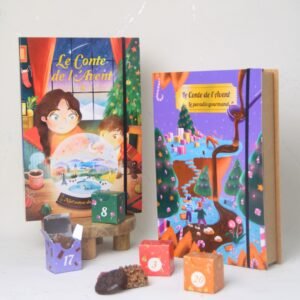 Calendrier de l'avant