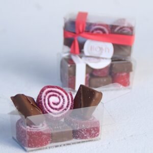 Ballotin de St Valentin